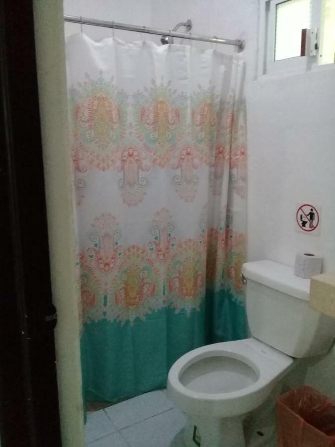 巴利亚多利德41号酒店 外观 照片