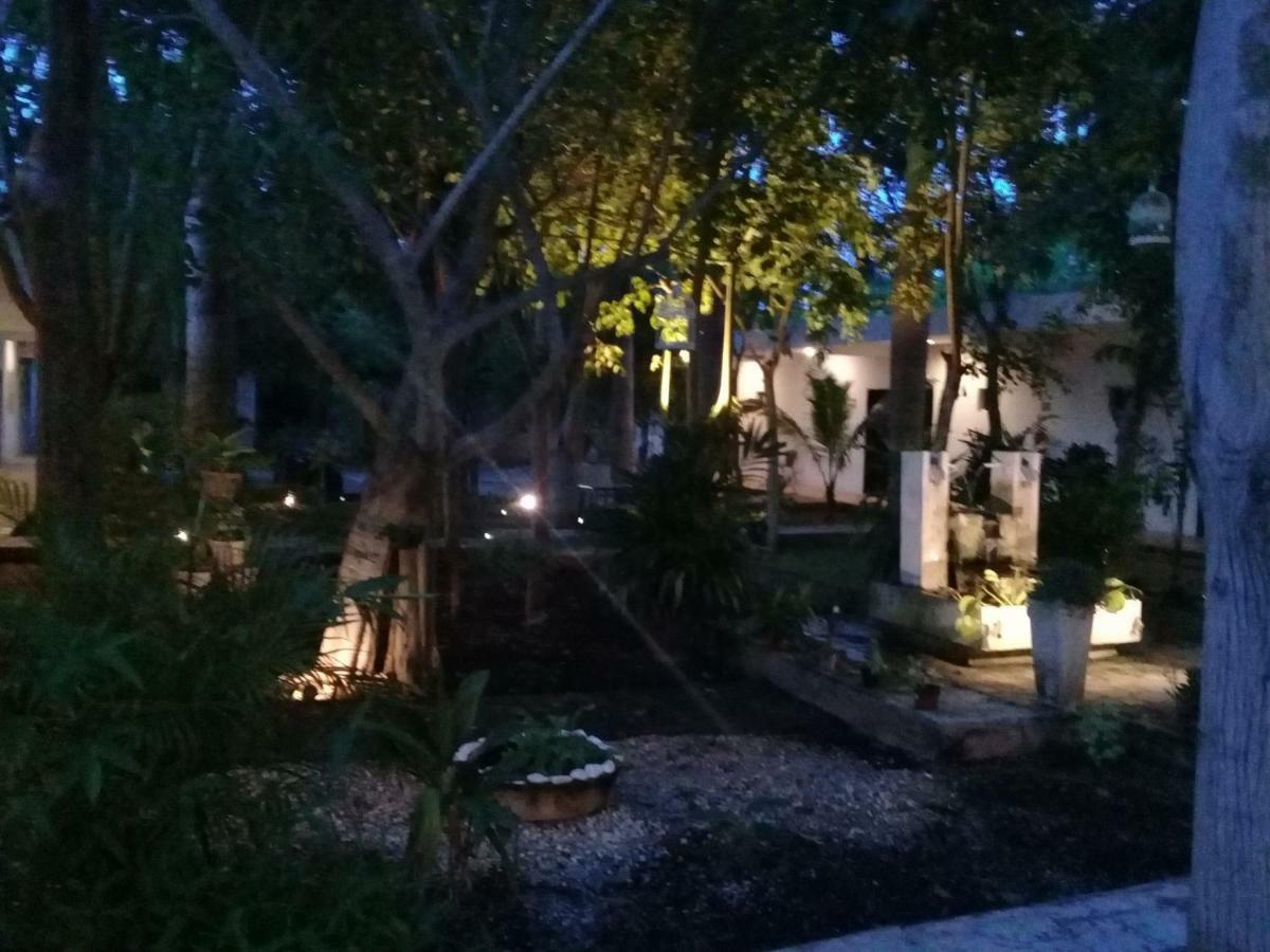 巴利亚多利德41号酒店 外观 照片